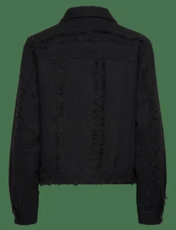 Copenhagen Muse CMISLA-JACKET - Tunna jackor|Kvinnor Overshirts