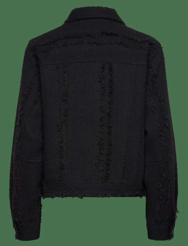 Copenhagen Muse CMISLA-JACKET - Tunna jackor|Kvinnor Overshirts