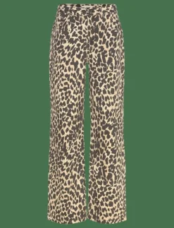 Kvinnor Copenhagen Muse Denimkläder|Jeans|CMLEORA-JEANS - Straight jeans
