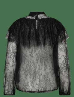 Copenhagen Muse CMMARTA-BLOUSE - Långärmade blusar|Kvinnor Blusar & Skjortor