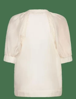 Copenhagen Muse CMMOLLY-SHIRT - Kortärmade blusar|Kvinnor Blusar & Skjortor