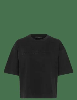 Kvinnor Copenhagen Muse T-Shirts & Toppar|CMMUSE-TEE - T-shirts