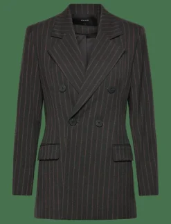 Copenhagen Muse CMTAILOR-BLAZER - Dubbelknäppta kavajer|Kvinnor Kavajer