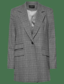 Copenhagen Muse CMTAILOR-BLAZER - Oversize kavajer|Kvinnor Kavajer