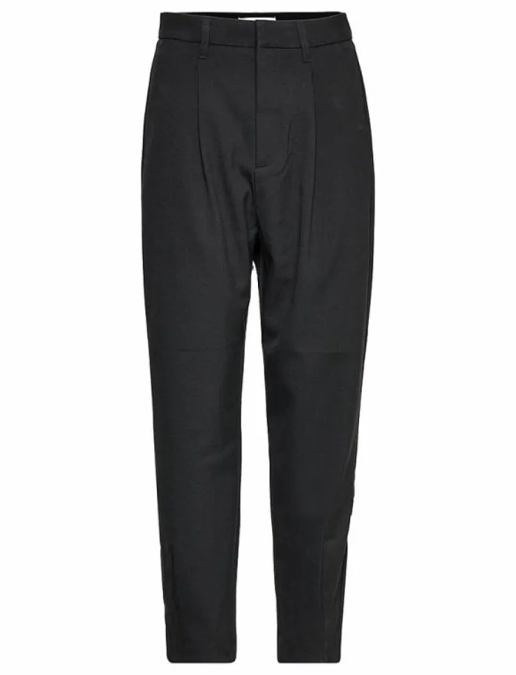 Kvinnor Copenhagen Muse Kläder|CMTAILOR-PA - Byxor