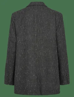 Kvinnor Copenhagen Muse Kavajer|CMTRINA-BLAZER - Oversize kavajer