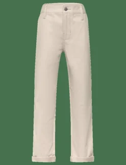 Converse CNVB SLIM FIT 7/8 TWILL PANT / SLIM FIT 7/8 TWILL PANT - Tapered jeans|Barn Sportkläder