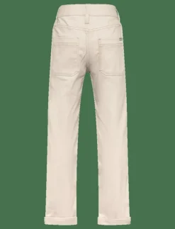Converse CNVB SLIM FIT 7/8 TWILL PANT / SLIM FIT 7/8 TWILL PANT - Tapered jeans|Barn Sportkläder