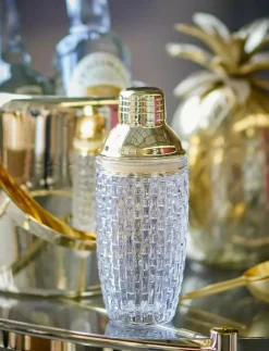 Bloomingville Drink & Bartillbehör|Cocktail Shaker - Shakers