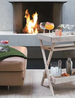 LSA International Drink & Bartillbehör|Cocktailkanna & Omrörare Gin LSA - Drink & Bartillbehör