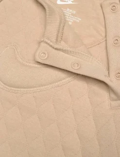 Nike CO-COVERALL - Långärmad bodysuit|Barn Bodysuits