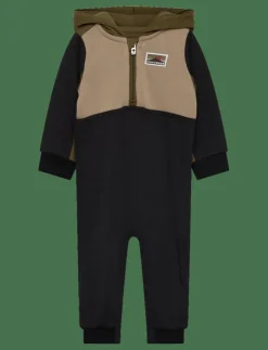 Converse CO-COVERALL - Långärmad bodysuit|Barn Bodysuits