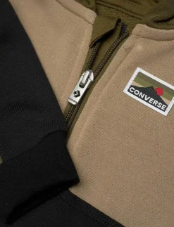 Converse CO-COVERALL - Långärmad bodysuit|Barn Bodysuits