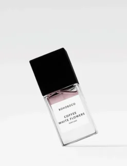 Kvinnor Bohoboco Doft|COFFEE • WHITE FLOWERS - Eau de parfum