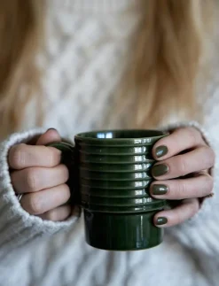 Sagaform Muggar & Koppar|Coffee & More Mug 2-pack - Kaffekoppar