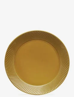 Sagaform Tallrikar|Coffee & More, side plate - Mattallrikar