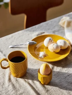 Sagaform Tallrikar|Coffee & More, side plate - Mattallrikar
