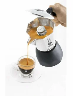 Bialetti Coffee maker MOKA Induction - Mokabryggare| Köksmaskiner