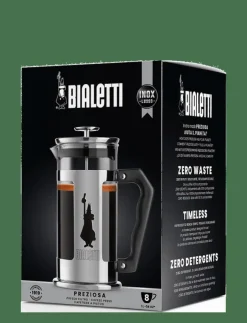 Bialetti COFFEE PRESS SMART - Presskanna| Köksmaskiner
