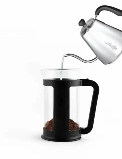 Bialetti COFFEE PRESS SMART - Presskanna| Köksmaskiner