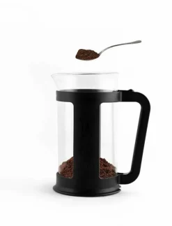 Bialetti COFFEE PRESS SMART - Presskanna| Köksmaskiner