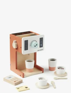 Barn Kid's Concept Leksakskök & Tillbehör|Coffee shop KID'S HUB - Leksakskök & Tillbehör