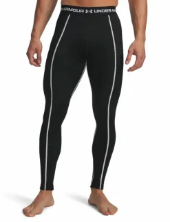 Under Armour Cold Weather Grid Legging - Träningstights| Tights