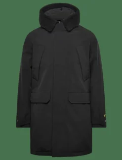 Lyle & Scott Cold Weather Parka - Parkas| Jackor & Rockar