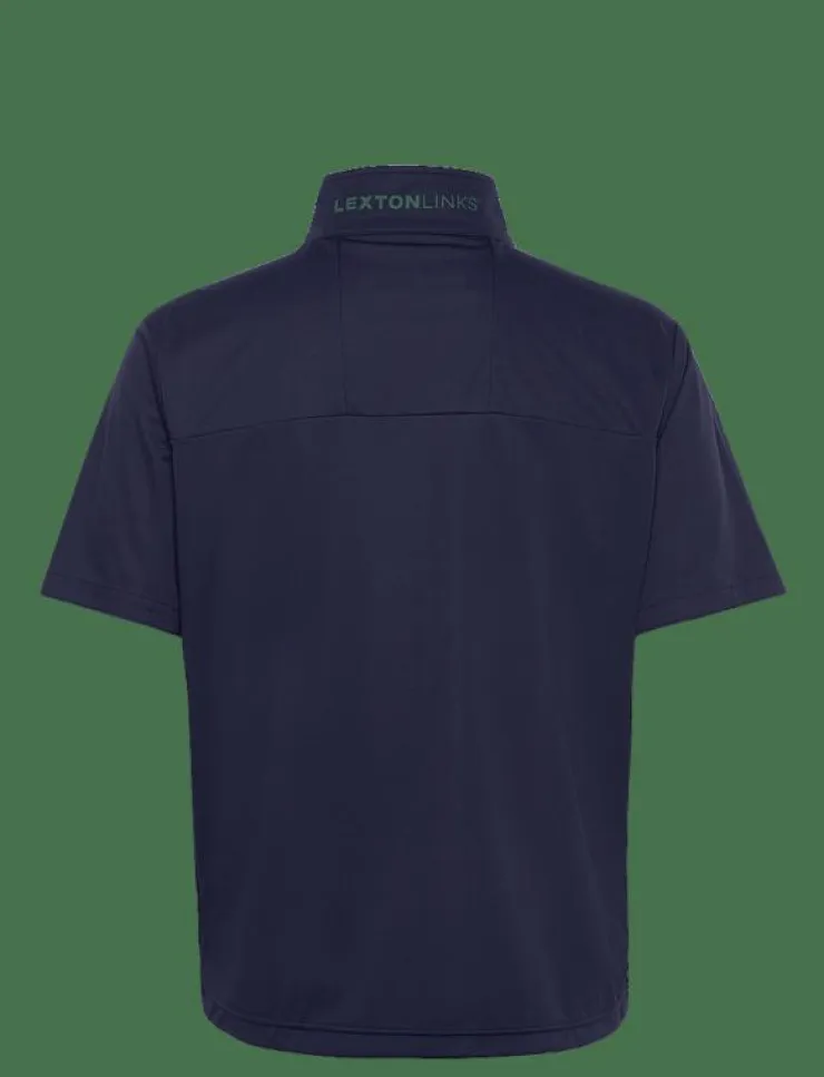 Lexton Links Coleman Windbreaker - Golfjackor| Jackor