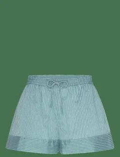 Malina Colette High Rise Drawstring shorts - Casual shorts|Kvinnor Shorts