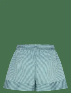 Malina Colette High Rise Drawstring shorts - Casual shorts|Kvinnor Shorts