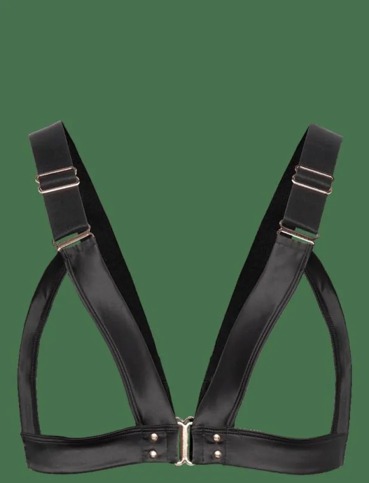 Hunkemöller COLETTE OPEN BRALETTE - Bralette|Kvinnor Bh:Ar