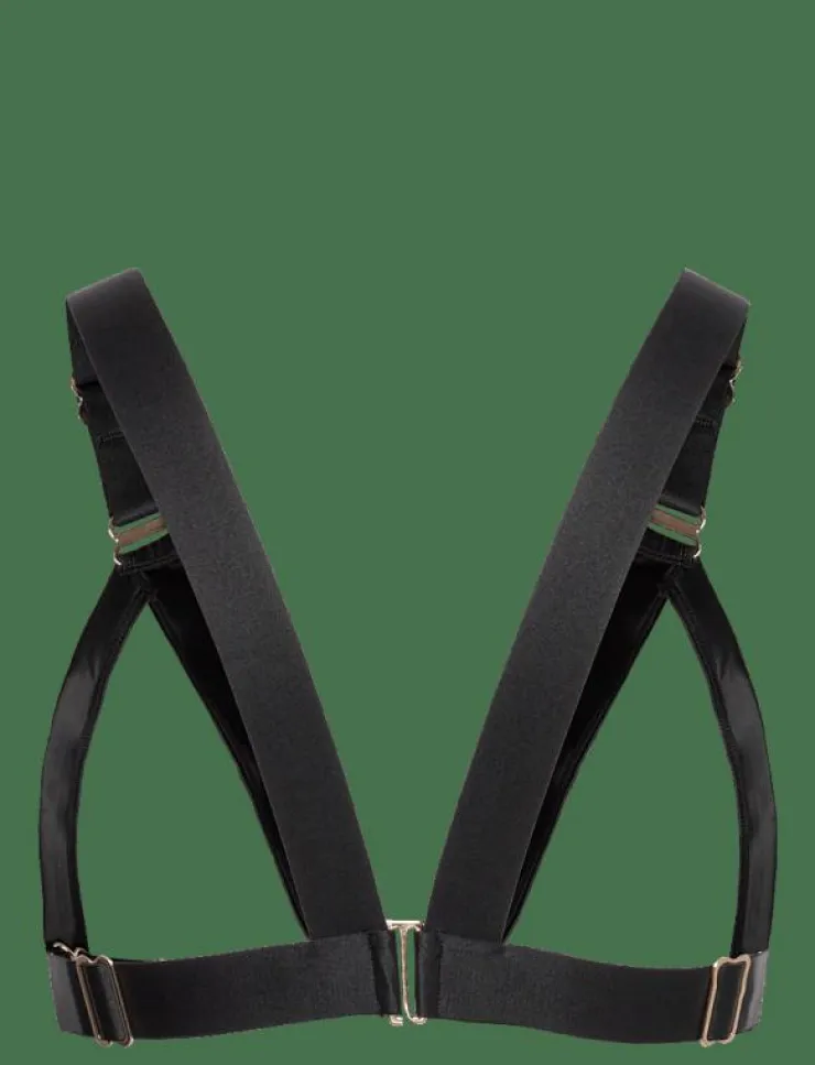 Hunkemöller COLETTE OPEN BRALETTE - Bralette|Kvinnor Bh:Ar