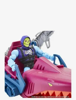Motu collectible figure/statue accessory - Båtar|Barn Leksaksfordon & Bilar