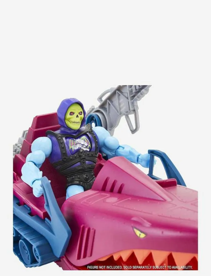 Motu collectible figure/statue accessory - Båtar|Barn Leksaksfordon & Bilar