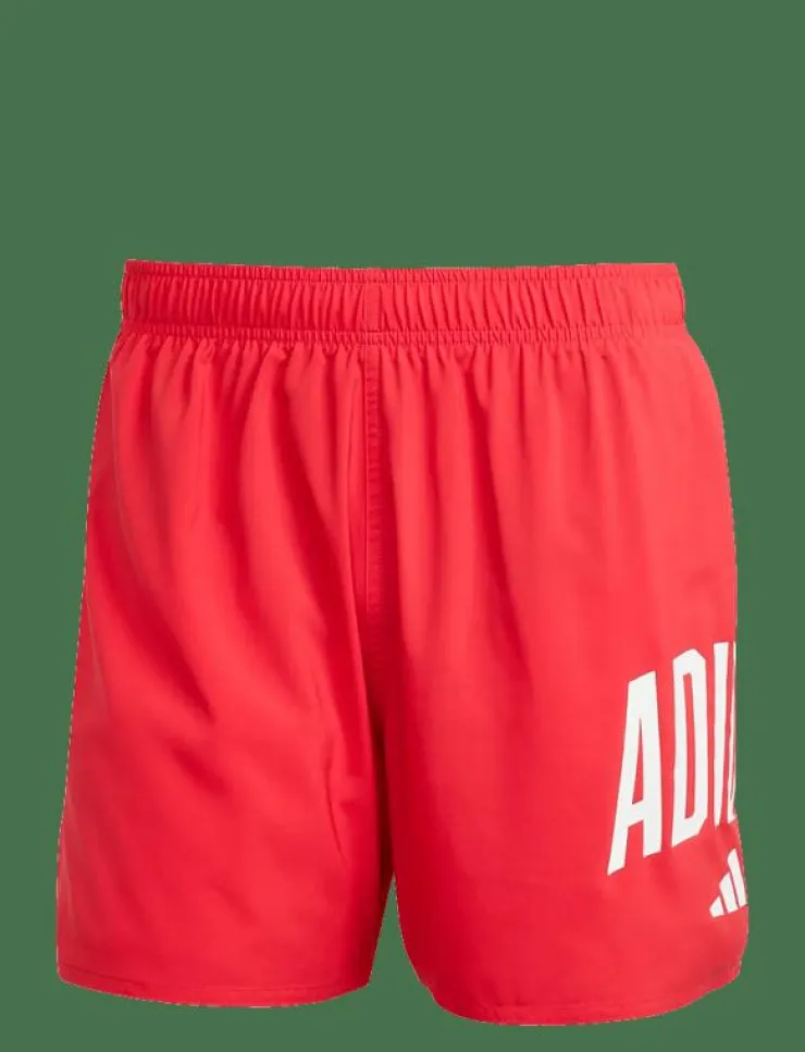 adidas Sportswear COLLGT SH 5IN - Badbyxor| Badshorts|Badkläder