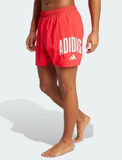 adidas Sportswear COLLGT SH 5IN - Badbyxor| Badshorts|Badkläder