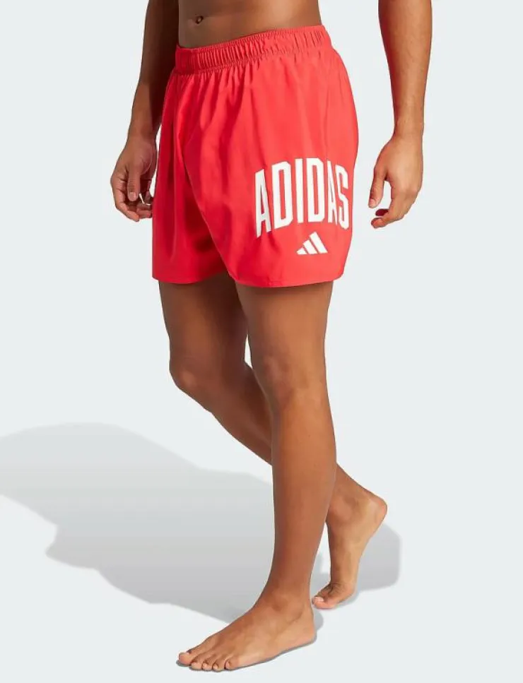 adidas Sportswear COLLGT SH 5IN - Badbyxor| Badshorts|Badkläder