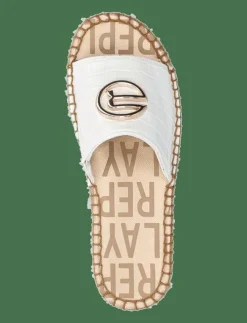 Replay COLLIE COCCO - Platta mules|Kvinnor Mules & Slip-Ins