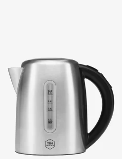 OBH Nordica Color glow kettle 1,2 l. 1850-2200 W - Vattenkokare| Köksmaskiner