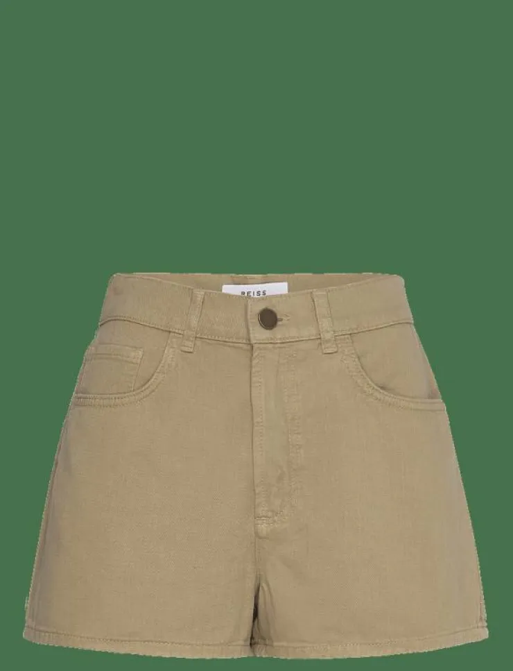 Reiss COLORADO - Jeansshorts|Kvinnor Shorts