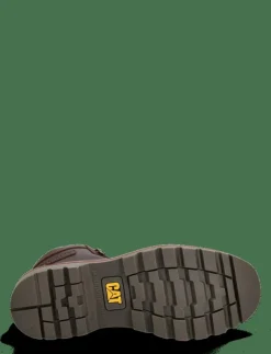Caterpillar Kängor|Colorado Grader WP - - Kängor med snörning