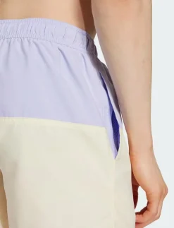 adidas Performance Badshorts|Badkläder|Colorblk Clx Sl - Badbyxor