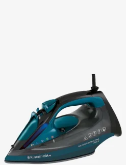 Russell Hobbs Textilvård|Colour Control Pro Iron - Textilvård