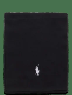 Polo Ralph Lauren Sjalar & Halsdukar|Combed Cotton Scarf - Halsdukar