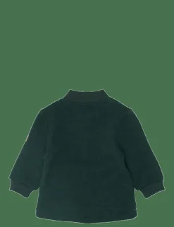 mikk-line Combed Wool Cardigan - Koftor|Barn Överdelar