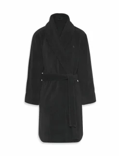 Calvin Klein Morgonrockar|Morgonrockar|COMFORT FRENCH TERRY ROBE - Morgonrock