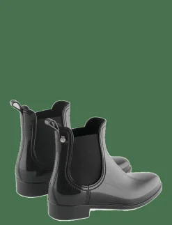 Lemon Jelly COMFY - Platta ankelboots|Kvinnor Gummistövlar