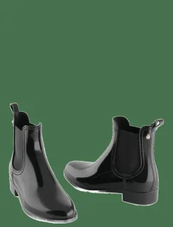 Lemon Jelly COMFY - Platta ankelboots|Kvinnor Gummistövlar