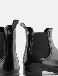 Lemon Jelly COMFY - Platta ankelboots|Kvinnor Gummistövlar